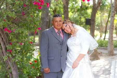 nuestra boda