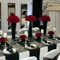 rosas rojas