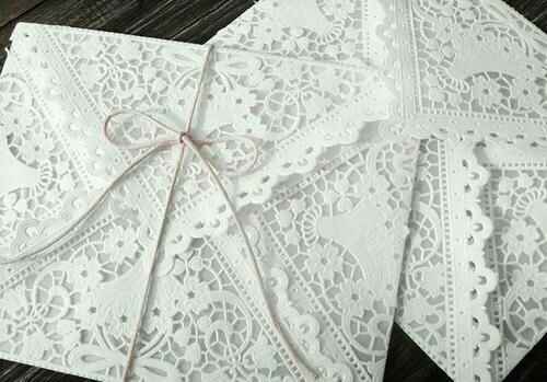 Las invitaciones de mis sueños - 2
