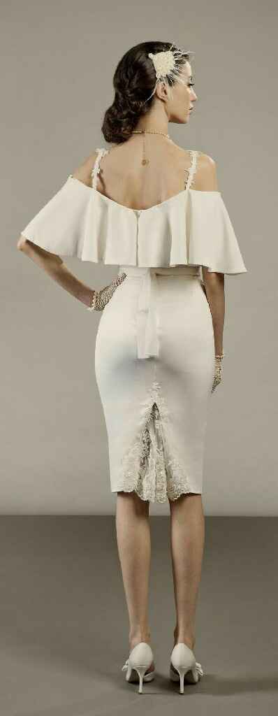 Vestidos cortos - 10