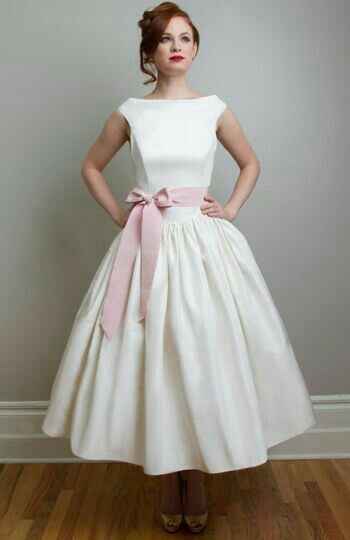 Vestidos cortos - 13