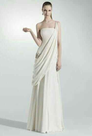 Vestidos para todas - 1