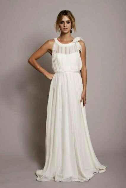 Vestidos para todas - 4