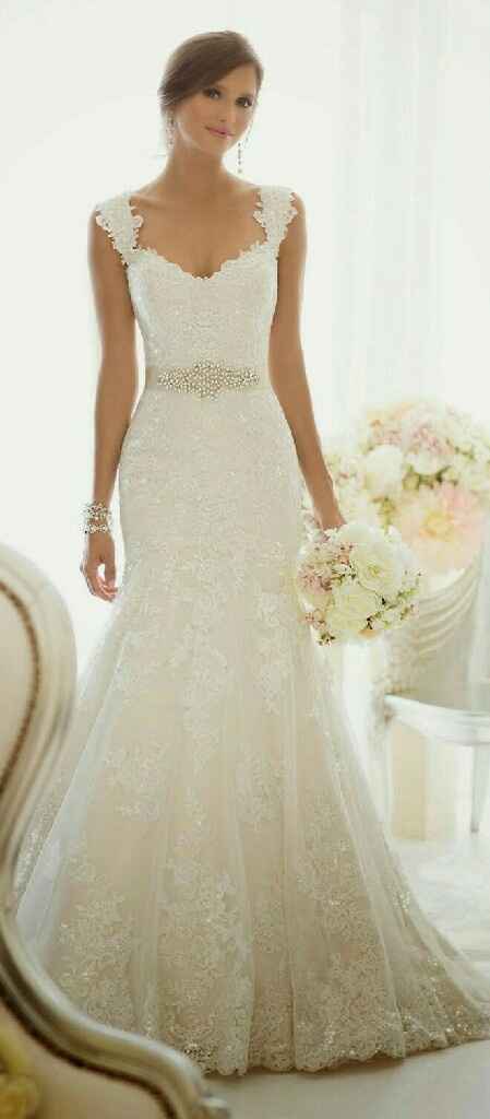 Vestidos para todas - 7