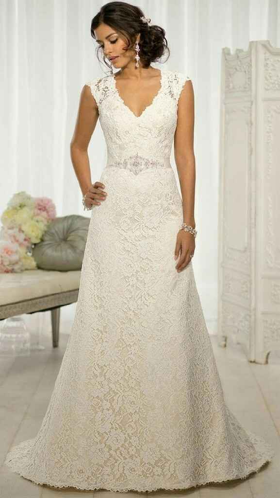 Vestidos para todas - 11