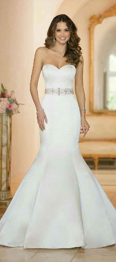 Vestidos para todas - 12