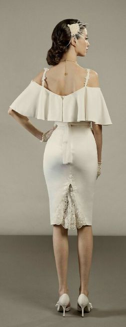 Vestidos cortos - 10