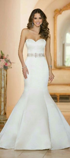 Vestidos para todas - 12