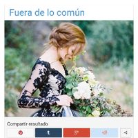 Qué vestido deberías usar en tu boda ? - 1
