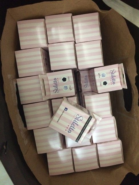 Protectores de tacones