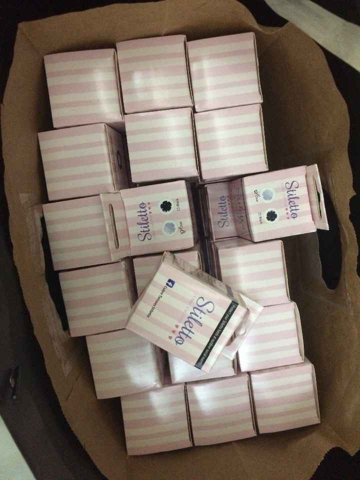 Protectores de tacones