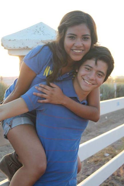 Nuevas Brides queremos conocerlas!!! - 1