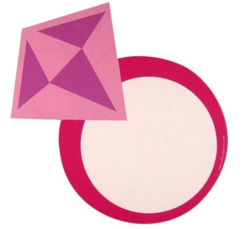 DIY invitacion de boda