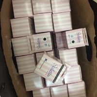 Protectores de tacones