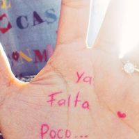 Presuman su anillo - 1