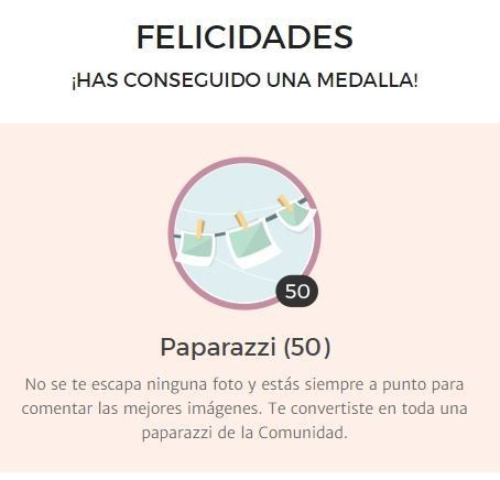 NUEVA MEDALLA