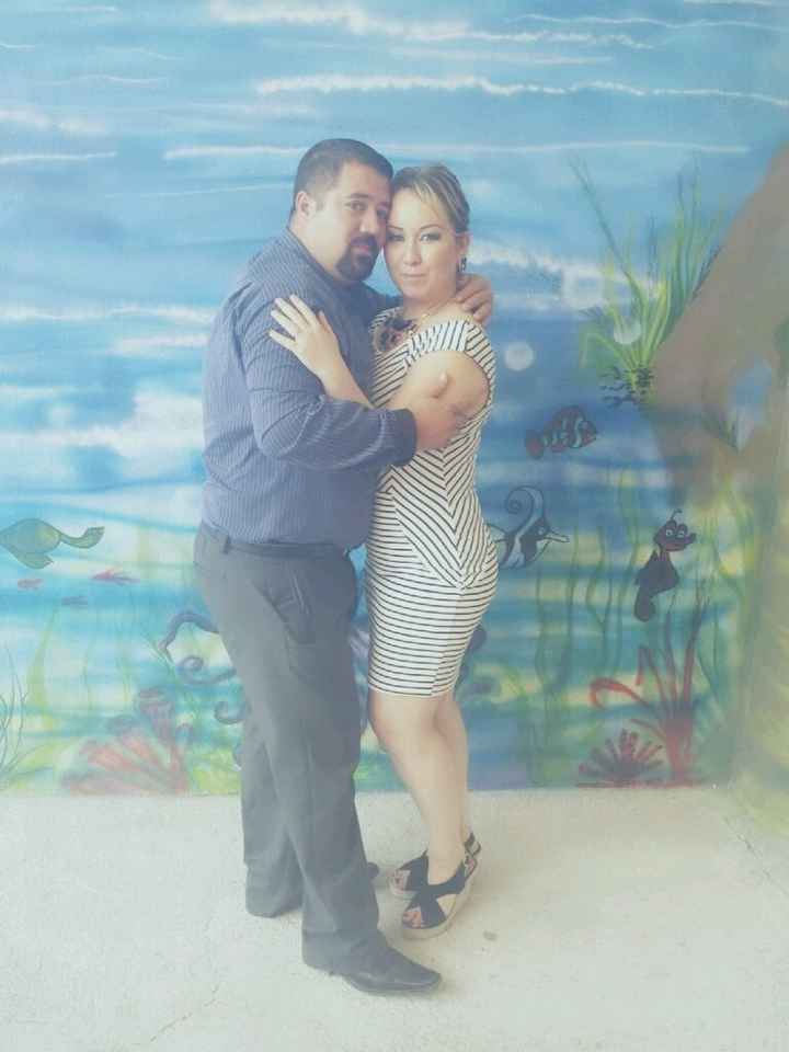 Muestrale al mundo tu foto favorita - 1