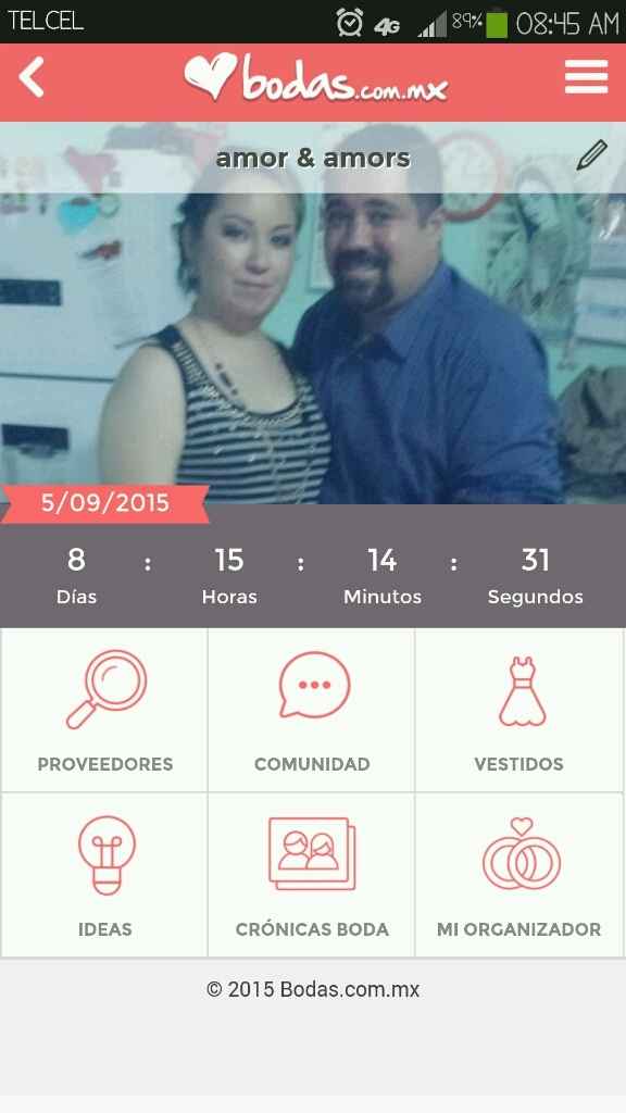 Ya solo un digito - 1