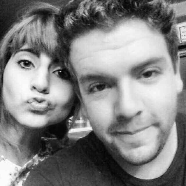 ¿Nos presentas a tu pareja? - 1