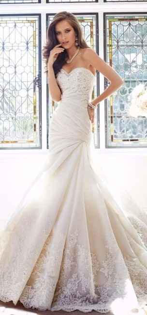 EL VESTIDO D