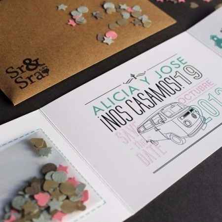 INVITACIONES B