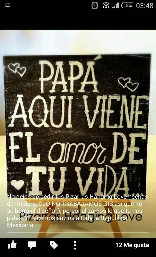 La eh planeado desde niña - 11
