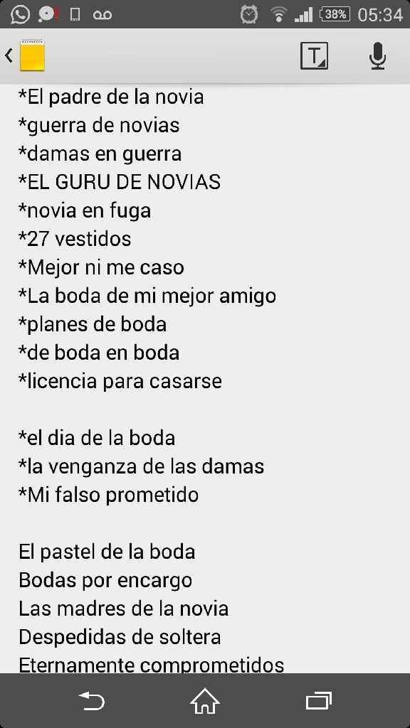 Ya las viste?? - 1