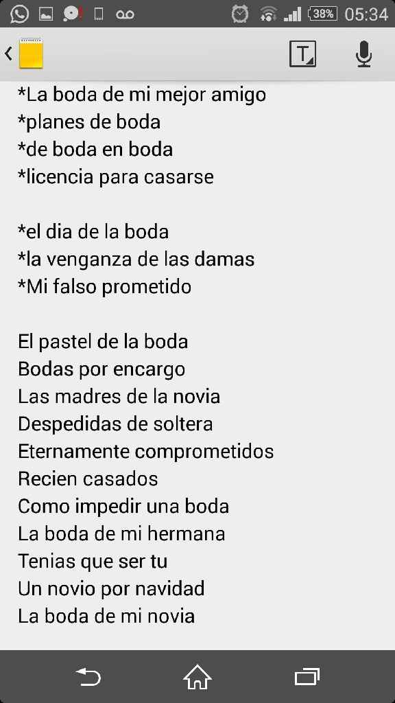 Ya las viste?? - 2