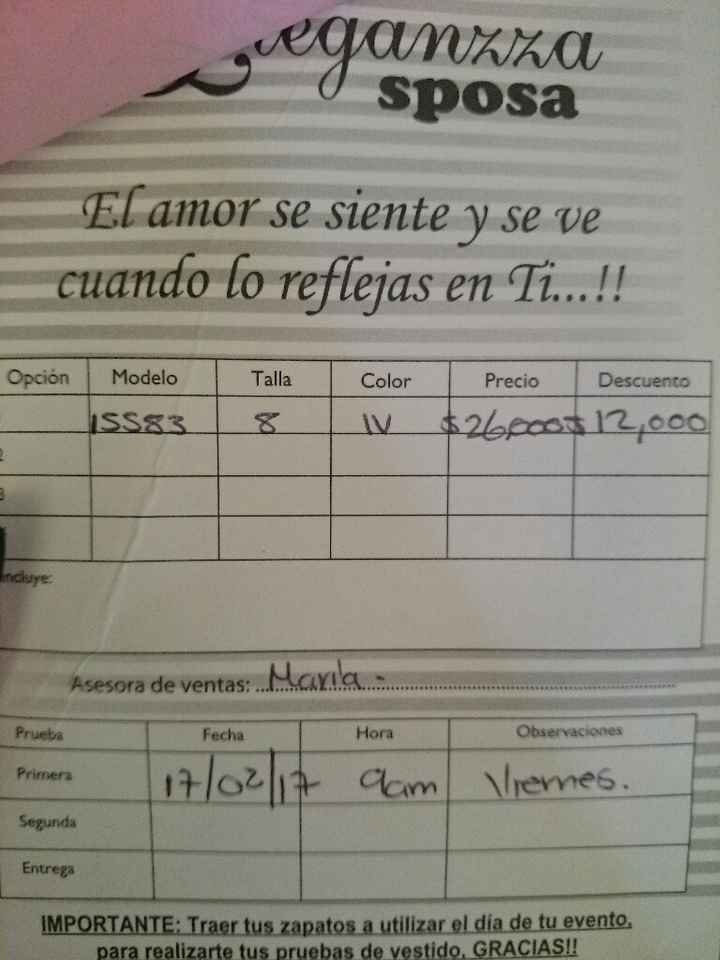 Feliz!! - 1