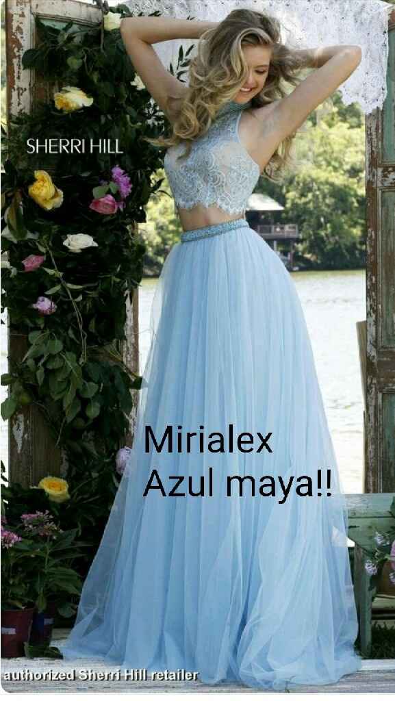 Me presento soy brenda!! - 4