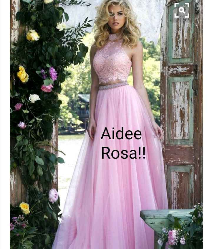 Me presento soy brenda!! - 6