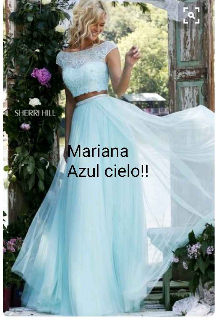 Me presento soy brenda!! - 7