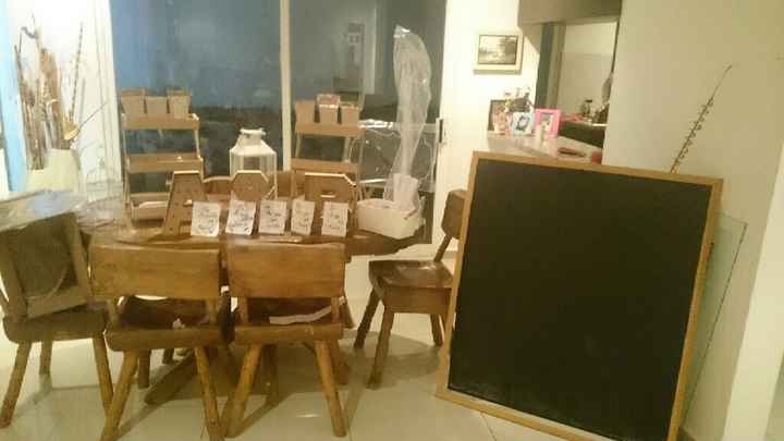 Manualidades avances - 1