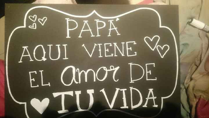 Manualidades avances - 2