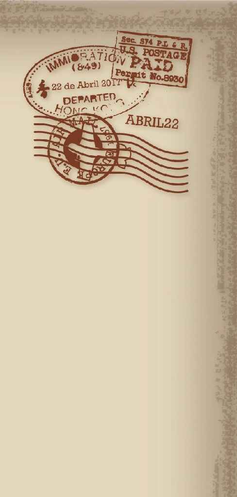 Mis invitaciones!!! - 2