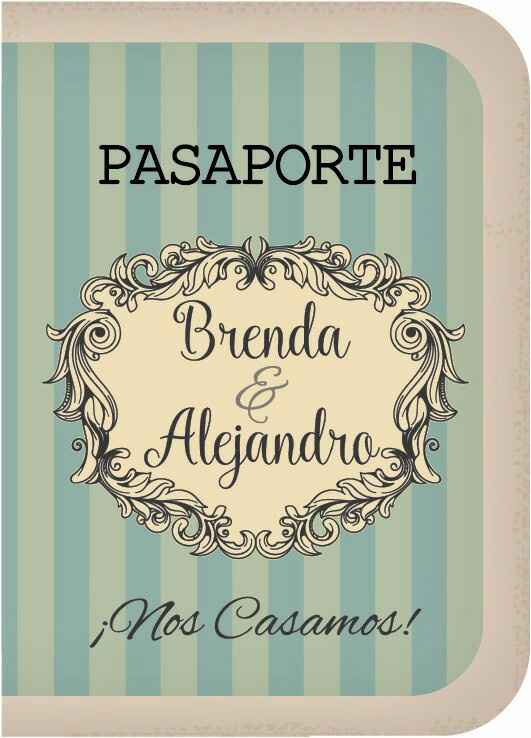 Mis invitaciones!!! - 4