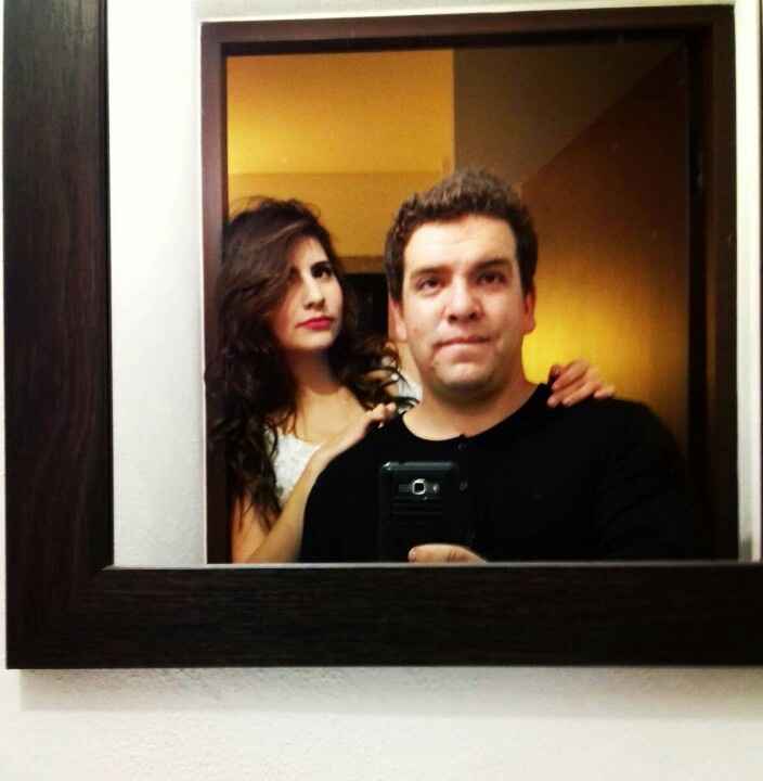 Sesion informal eh improvisada - 1