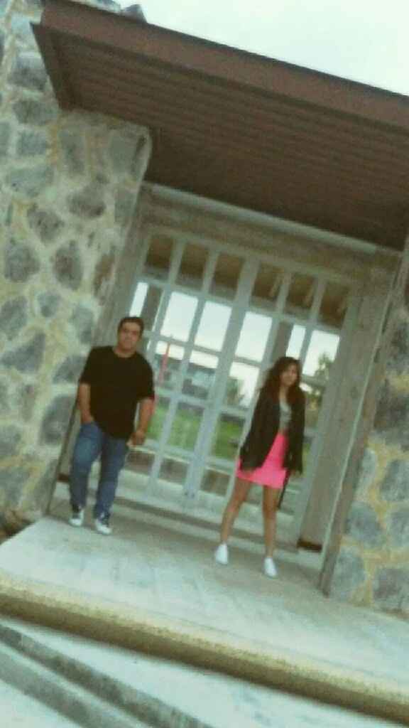 Sesion informal eh improvisada - 5