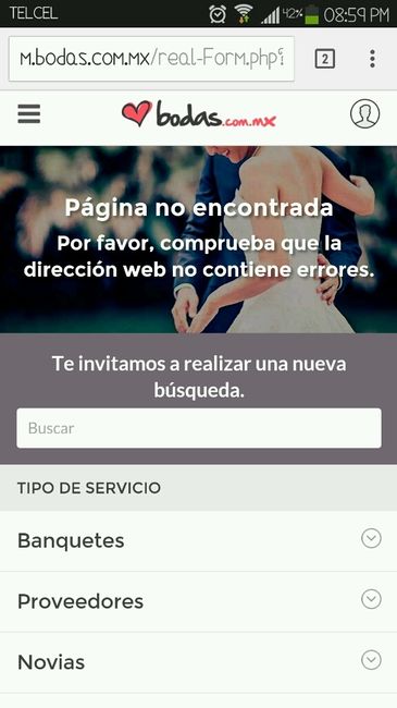 Ayuda con mi cronica - 1