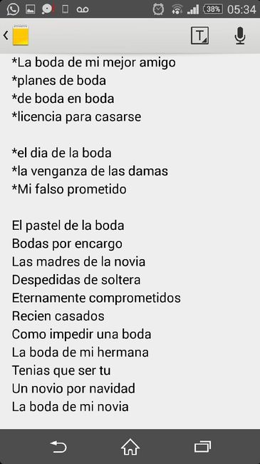 Ya las viste?? - 2