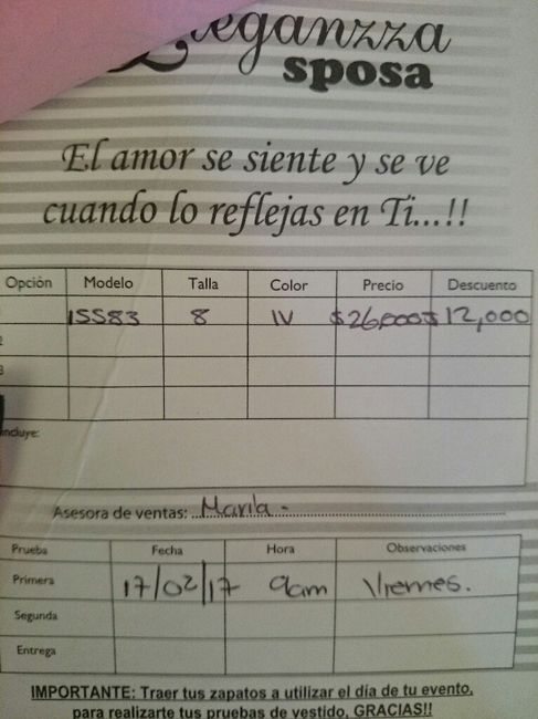 Feliz!! - 1