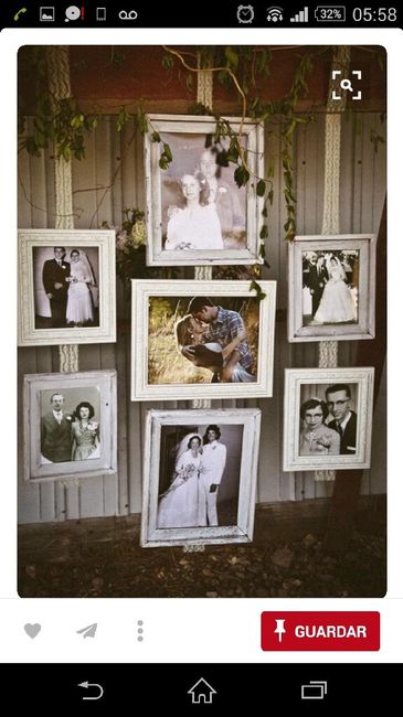 Bodas vintage!! - 2