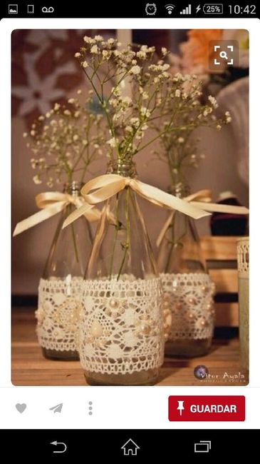 Bodas vintage!! - 3