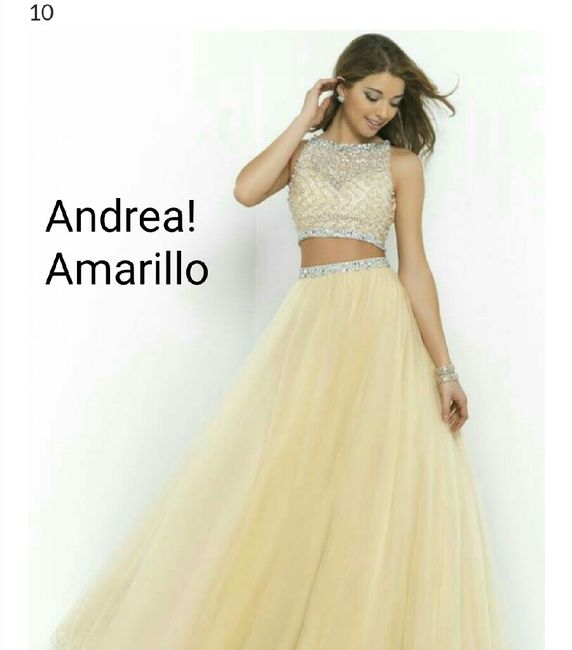 Me presento soy brenda!! - 3