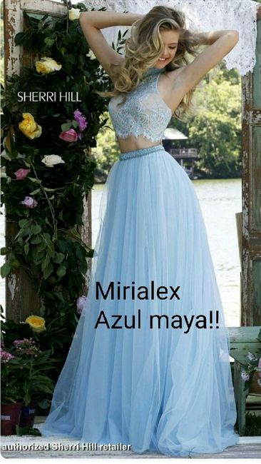 Me presento soy brenda!! - 4