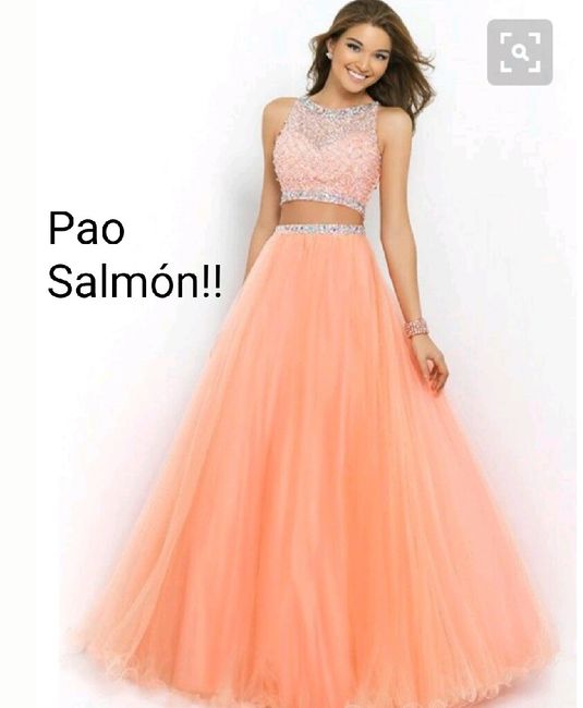 Me presento soy brenda!! - 8