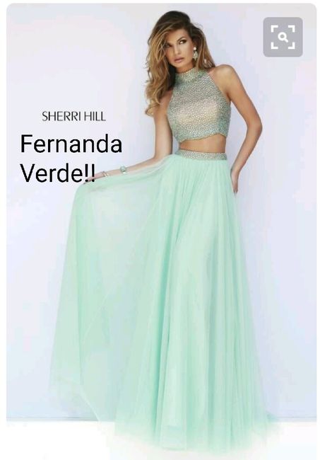 Me presento soy brenda!! - 10