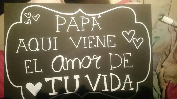 Manualidades avances - 2