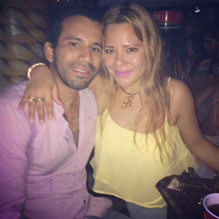 💚los momentos con el son los mejores! 