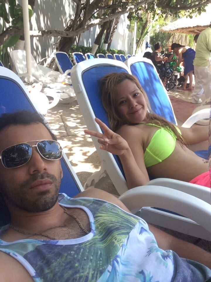 Aprovechando nuestro día de descanso